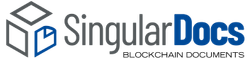 SingularDocs Logo